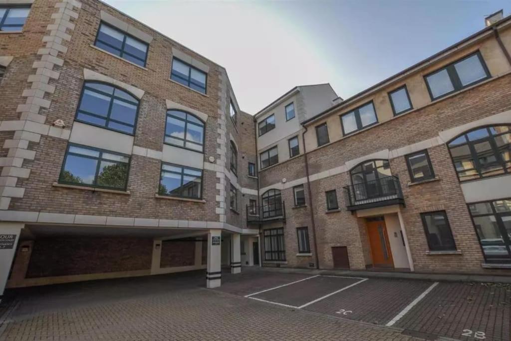 Clifton Court Hemel Apartment Hemel Hempstead Exterior photo